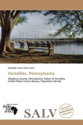 Versailles, Pennsylvania