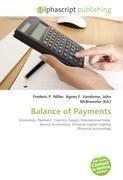 Balance of Payments