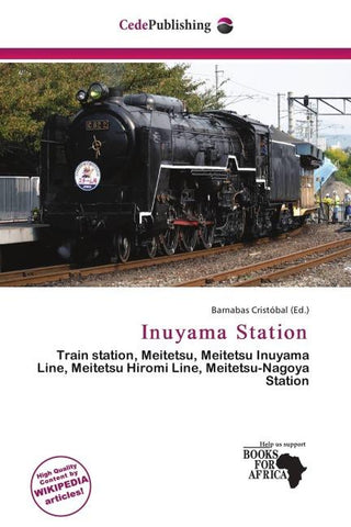 Inuyama Station