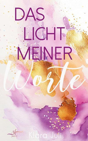 Das Licht meiner Worte