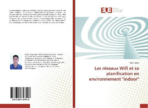 Les réseaux Wifi et sa planification en environnement "indoor"