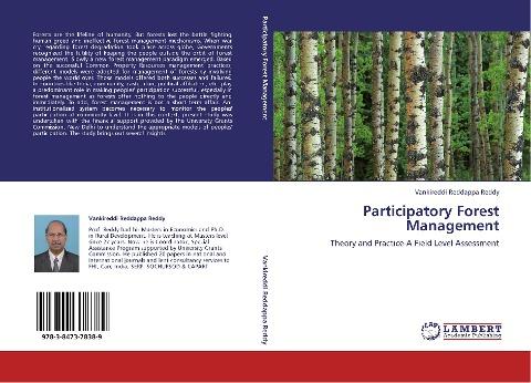 Participatory Forest Management