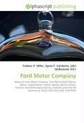 Ford Motor Company
