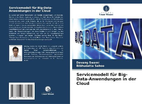 Servicemodell für Big-Data-Anwendungen in der Cloud
