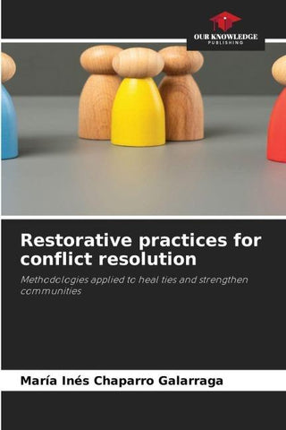 Restorative practices for conflict resolution