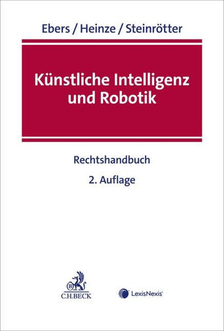 Künstliche Intelligenz und Robotik