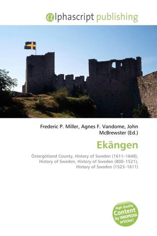 Ekängen