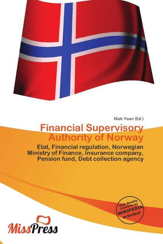 Financial Supervisory Authority of Norway
