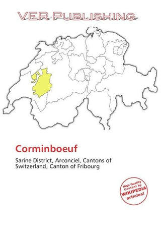 Corminboeuf