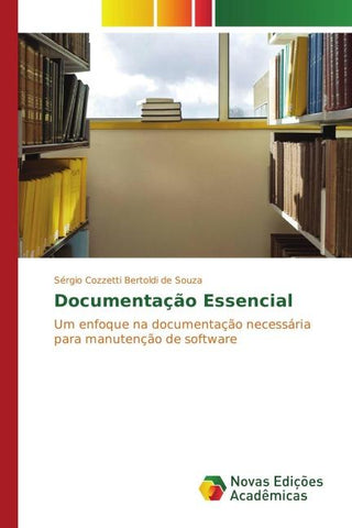 Documentação Essencial