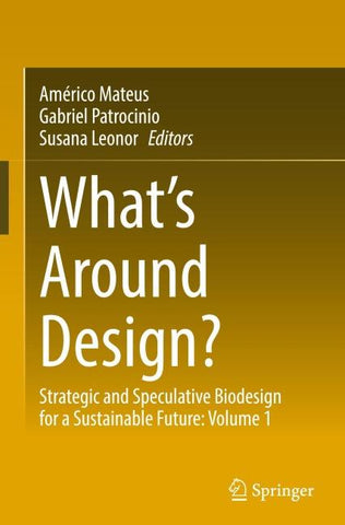 What's Around Design?