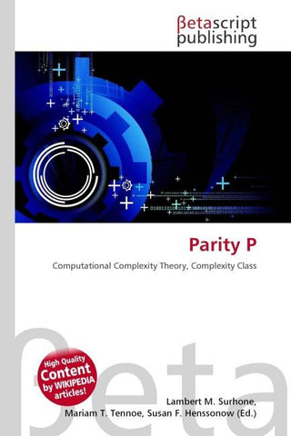 Parity P