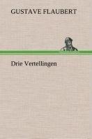 Drie Vertellingen