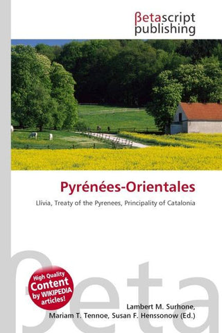 Pyrénées-Orientales