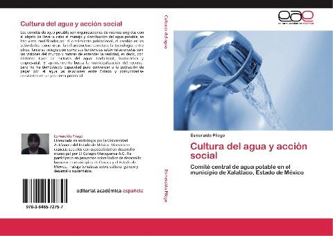 Cultura del agua y acción social