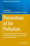 Prevention of Air Pollution