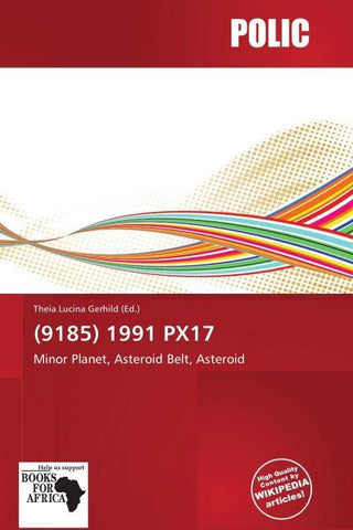 (9185) 1991 PX17