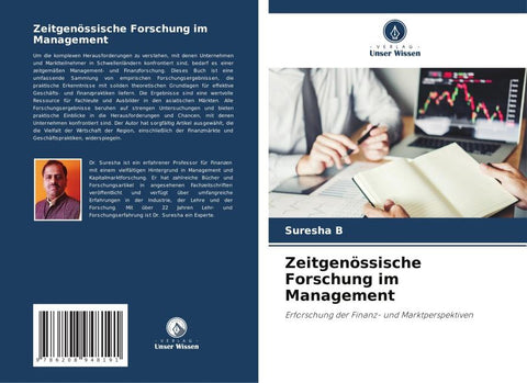 Zeitgenössische Forschung im Management