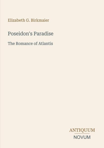 Poseidon's Paradise