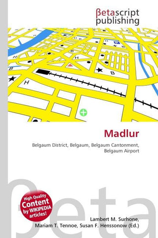Madlur