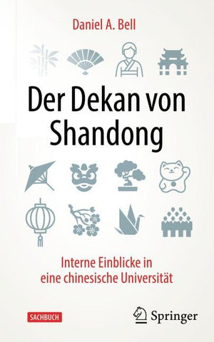 Der Dekan von Shandong