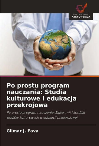 Po prostu program nauczania: Studia kulturowe i edukacja przekrojowa
