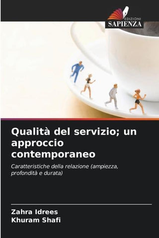 Qualità del servizio; un approccio contemporaneo
