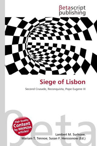 Siege of Lisbon