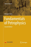 Fundamentals of Petrophysics