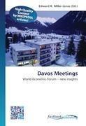 Davos Meetings