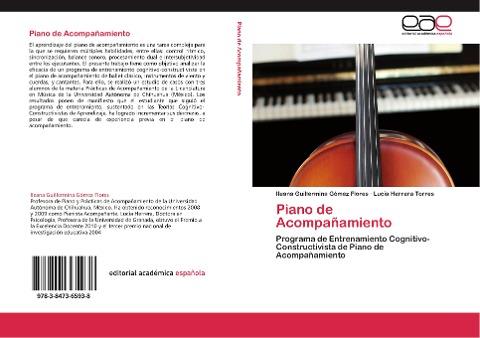 Piano de Acompañamiento