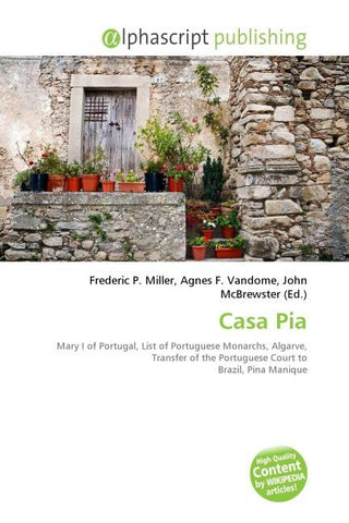 Casa Pia