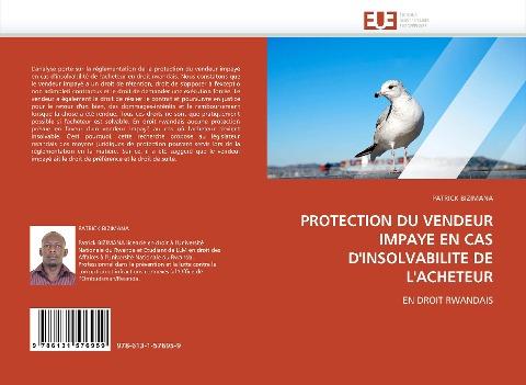 PROTECTION DU VENDEUR IMPAYE EN CAS D''INSOLVABILITE DE L''ACHETEUR