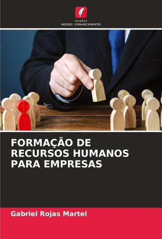 FORMAÇÃO DE RECURSOS HUMANOS PARA EMPRESAS