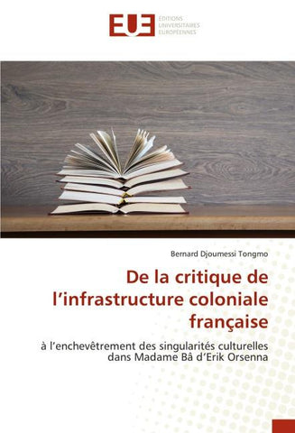 De la critique de l'infrastructure coloniale française