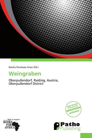 Weingraben