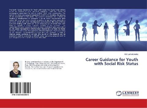 Career Guidance for Youth with Social Risk Status