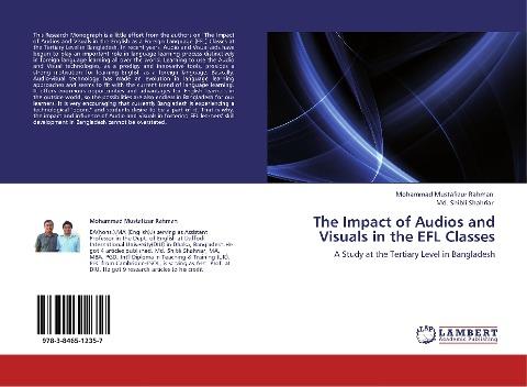 The Impact of Audios and Visuals in the EFL Classes