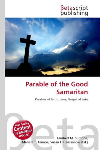 Parable of the Good Samaritan