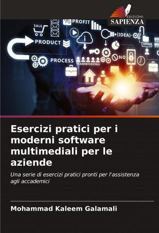 Esercizi pratici per i moderni software multimediali per le aziende