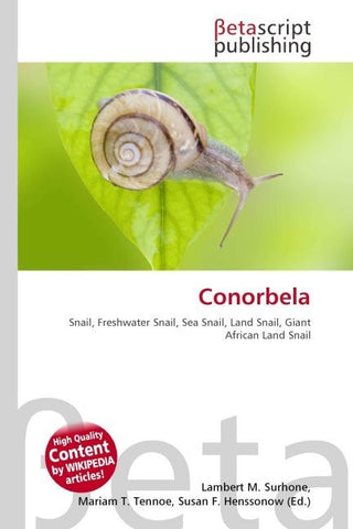 Conorbela