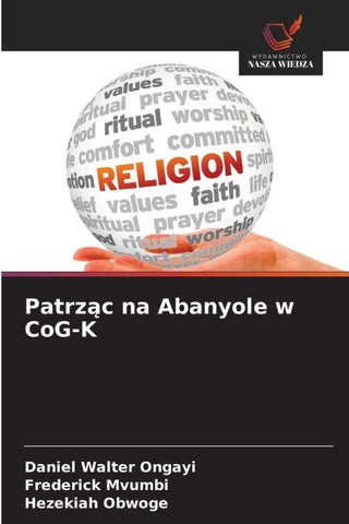 Patrz¿c na Abanyole w CoG-K