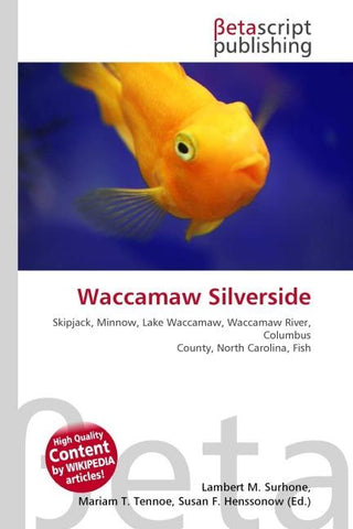 Waccamaw Silverside