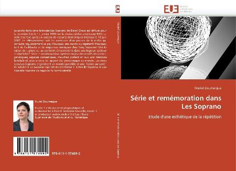 Série et remémoration dans Les Soprano