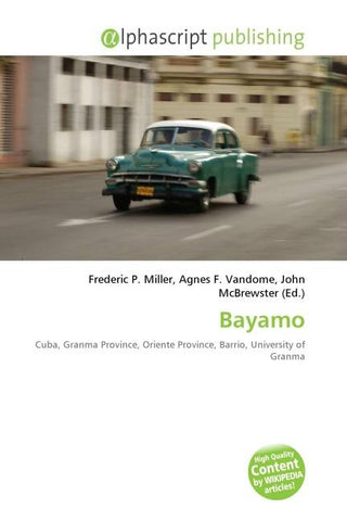 Bayamo