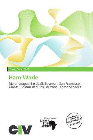 Ham Wade