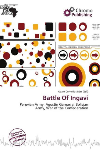 Battle Of Ingavi