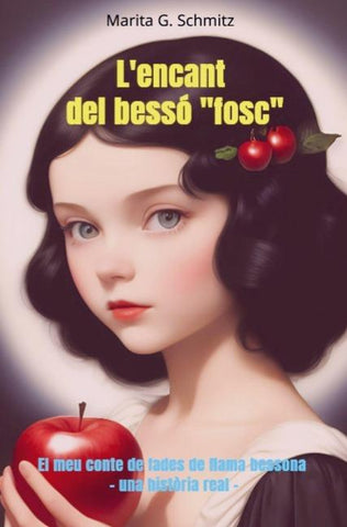 L'encant del bessó "fosc"