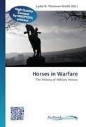 Horses in Warfare
