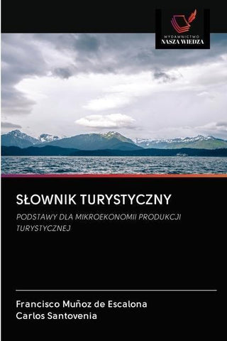 S¿OWNIK TURYSTYCZNY